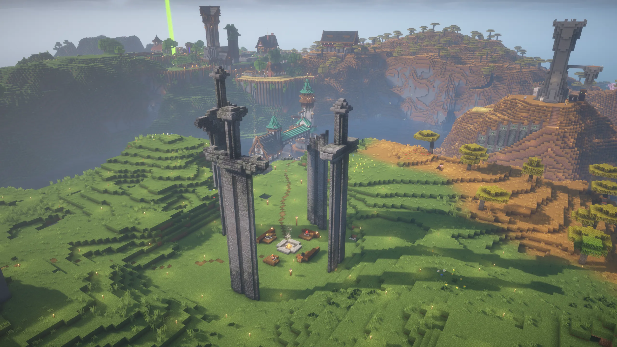 Screenshot from Season 6